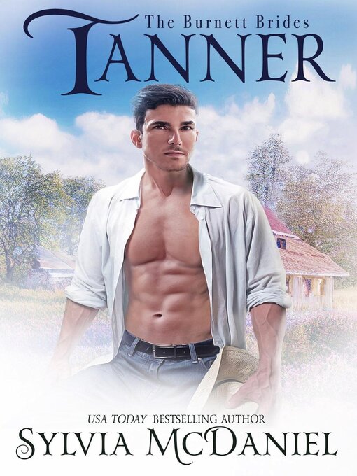 Title details for Tanner by Sylvia McDaniel - Available